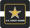 U. S. Coast Guard Air Freshener